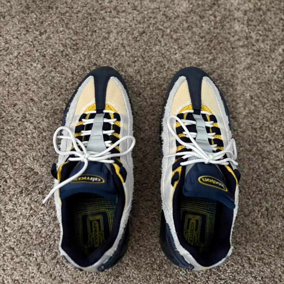Nike Sb Airmax 95 Eric 6d30