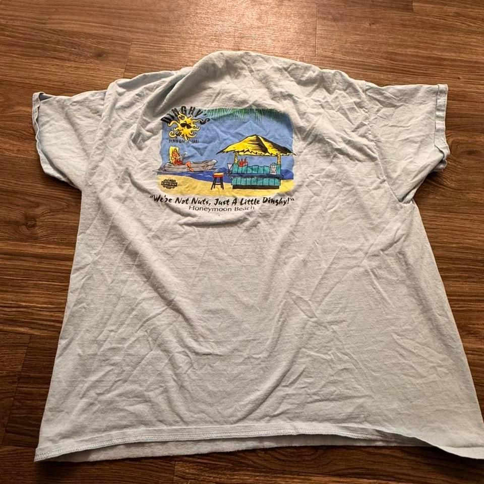 Dinghys Beach Bar Grill E1aa 3