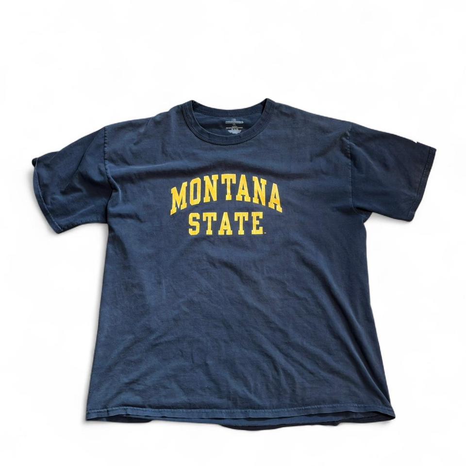 Navy Blue Russell Athletic Montana 9fce