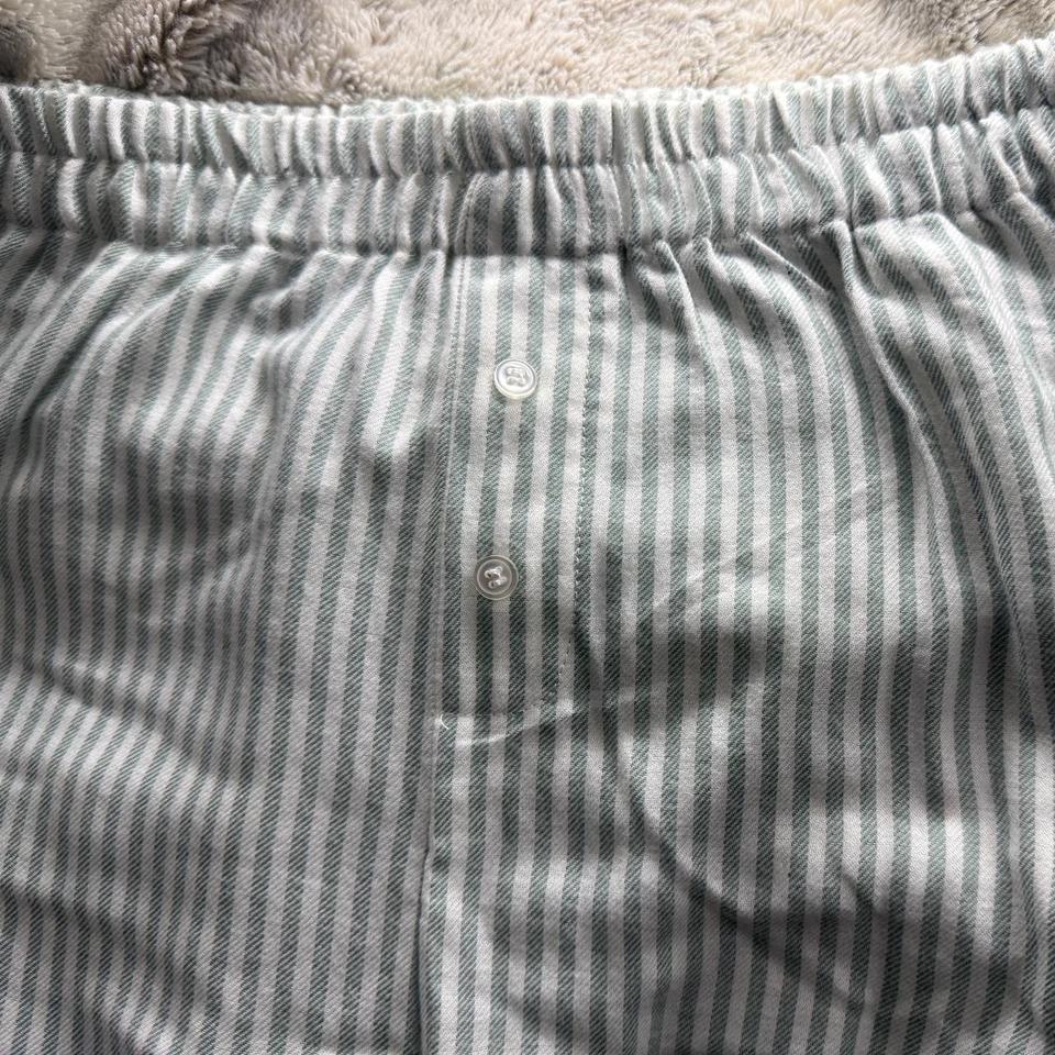 Sincerely Jules Striped Wide Legged