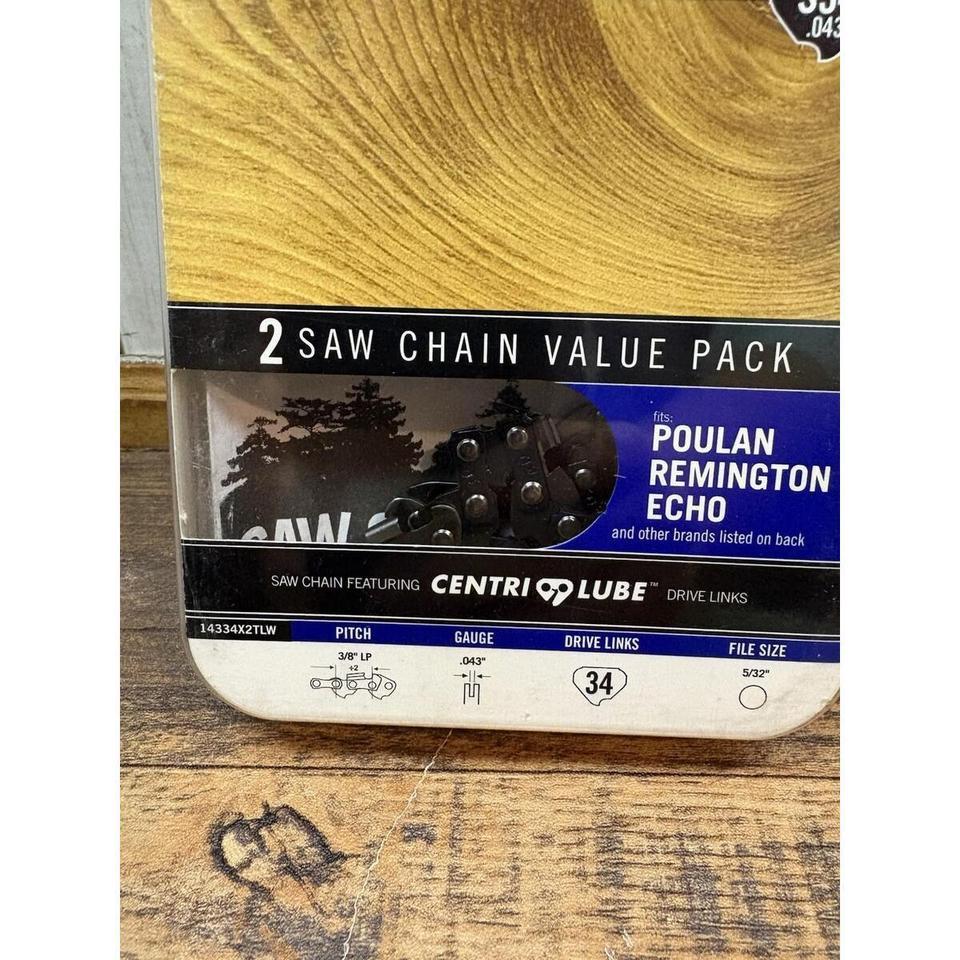 Trilink Saw Chain 8 34 Cf85 4