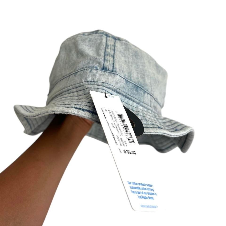 New Adidas Unisex Originals Denim 7f14 4