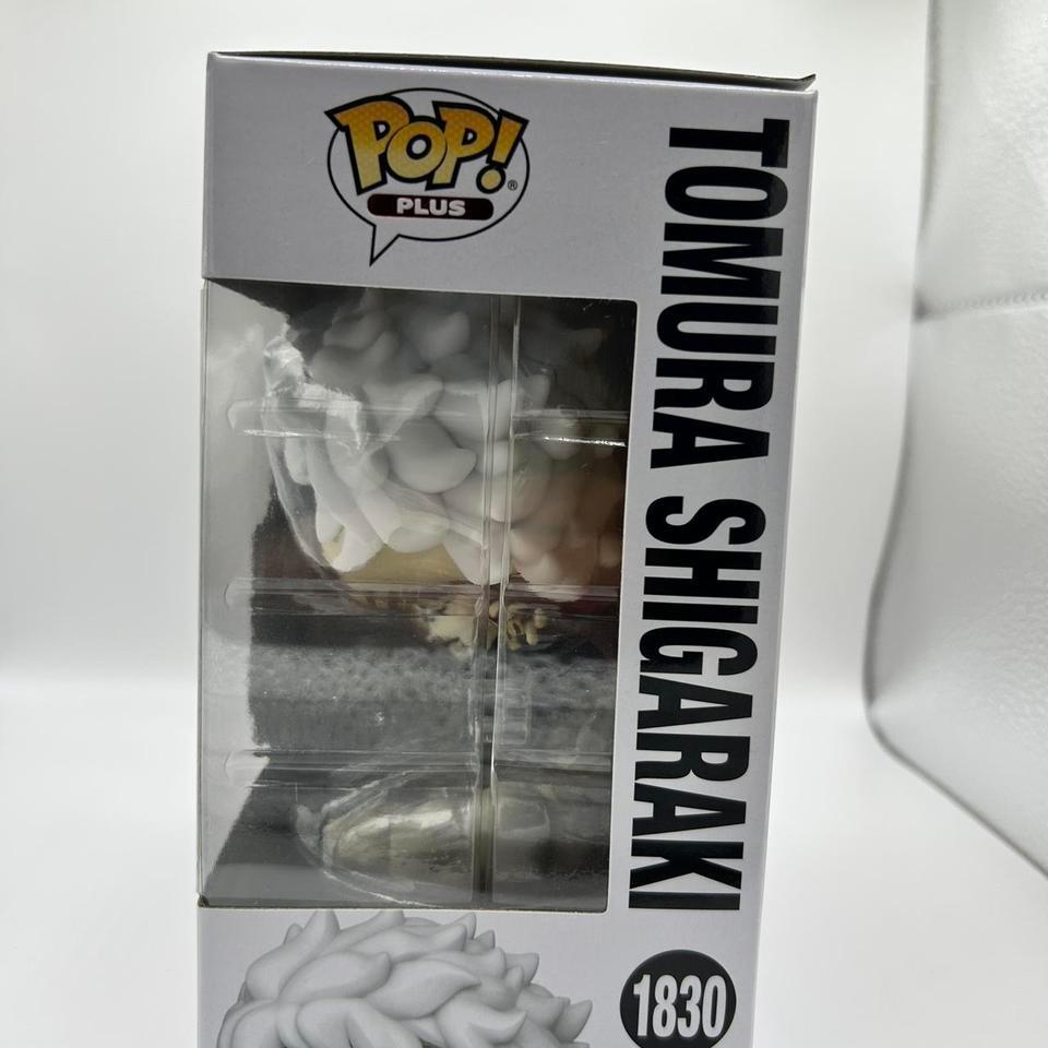Funko Pop Tomura Shigaraki 1830 3