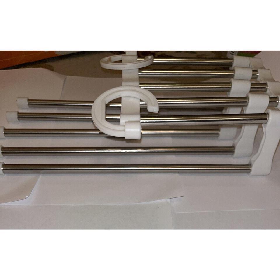 5 In 1 Stainless Steel 2