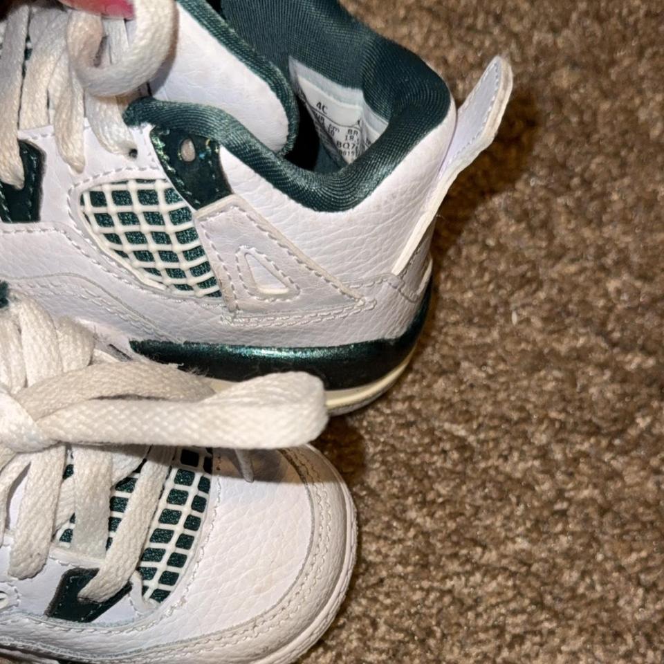 Toddler Boy Jordans Size 4c 3af1 2