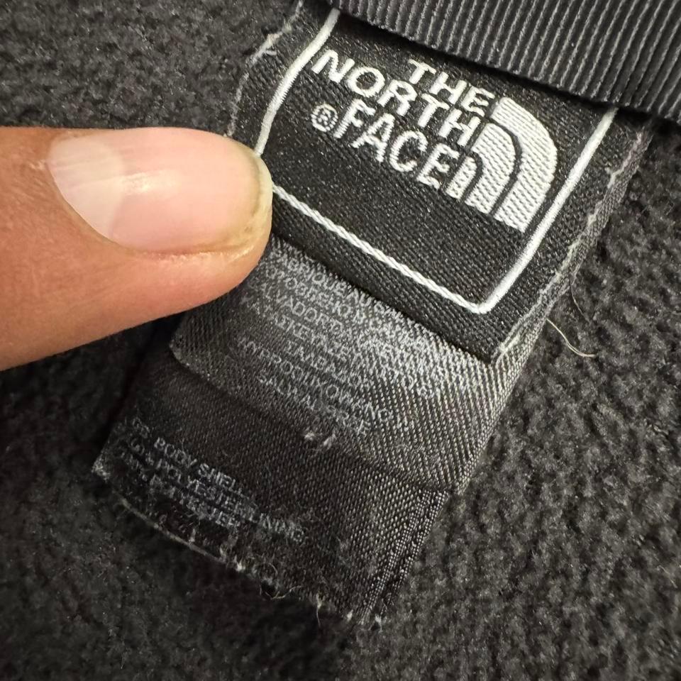 The North Face Black Fleece 60c3 6