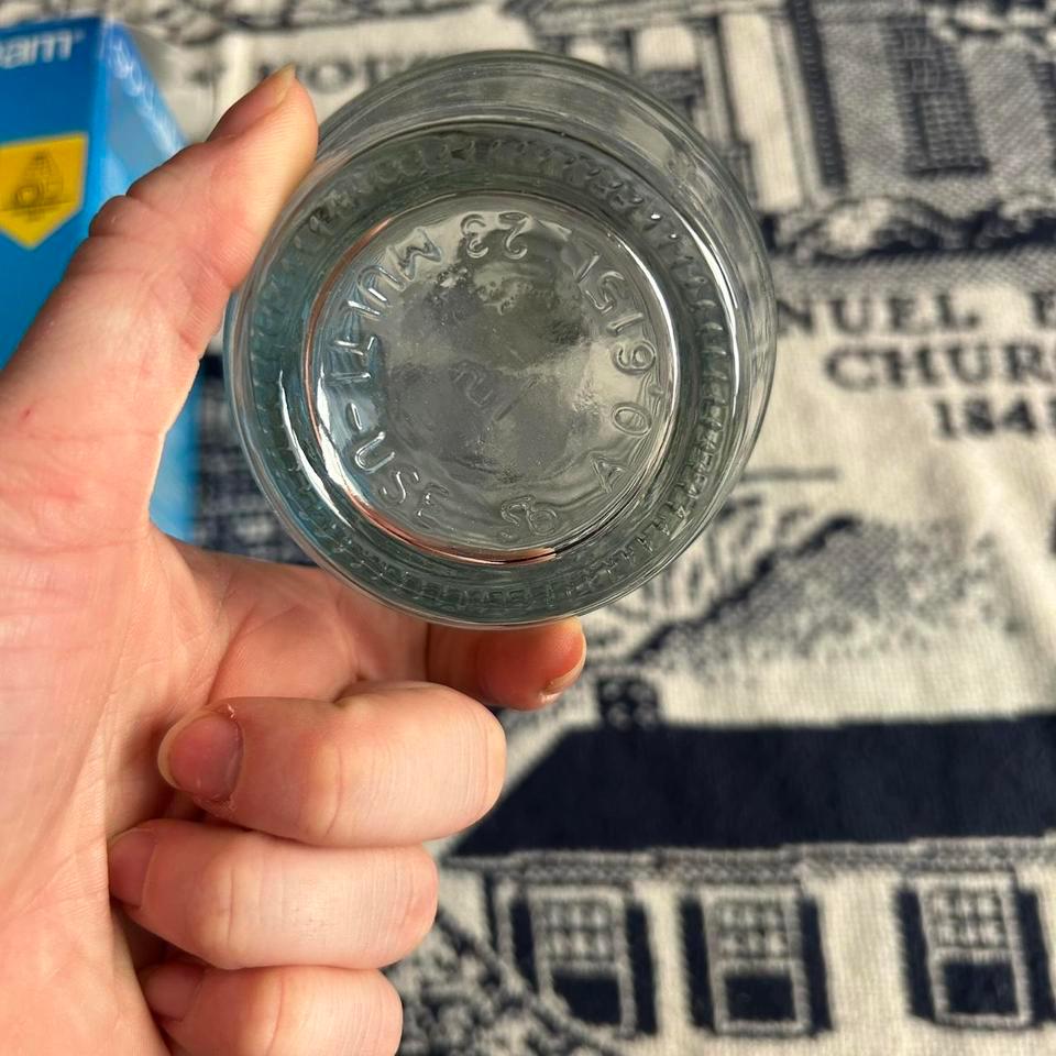 Soda Stream Glass Sparkling Water 5ca2 2