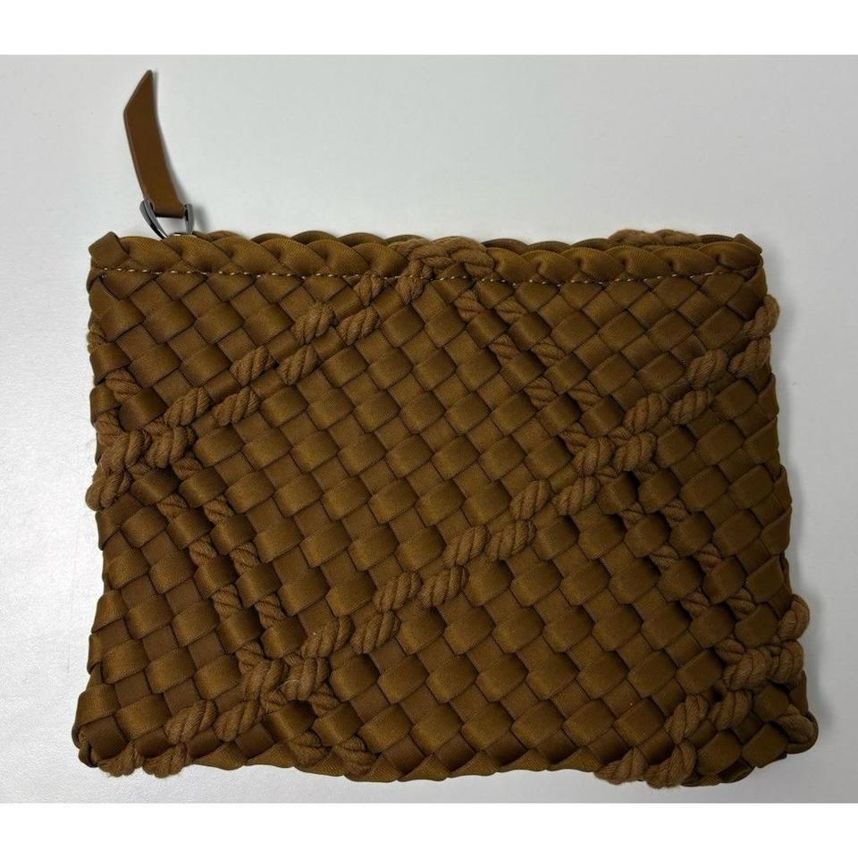 Naghedi St Barths Zipper Pouch 533e
