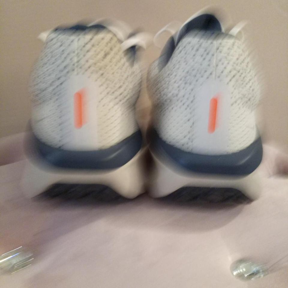Nike Air Winflo 11 White 4