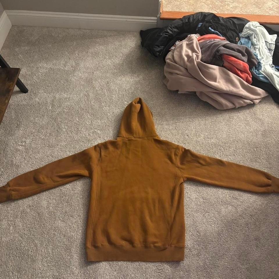 Supreme Box Logo Hoodie Supreme 3713 2