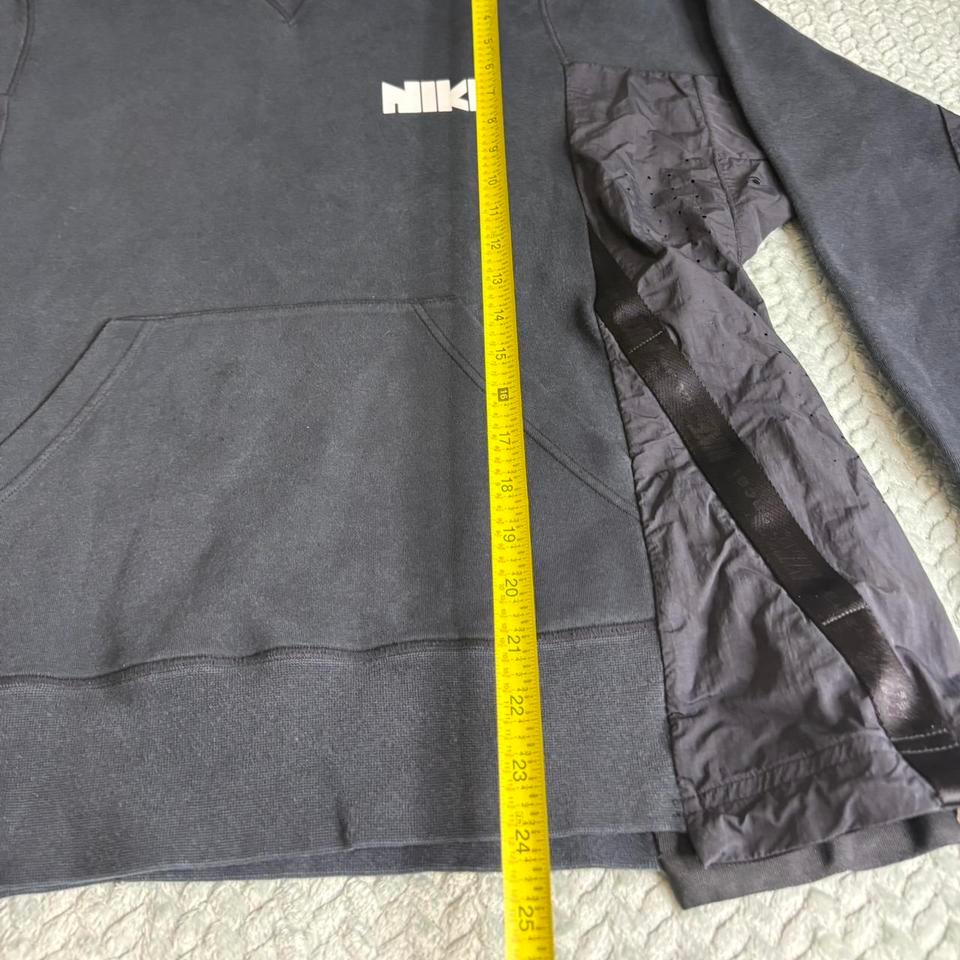 2022 Nike X Sacai Collab 2