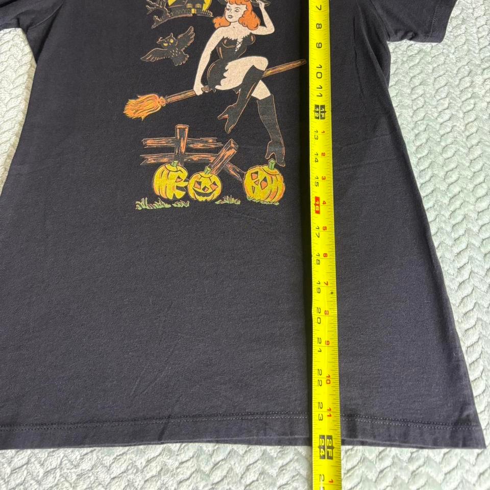 Mischief Made Witch Graphic Tee 8510 3