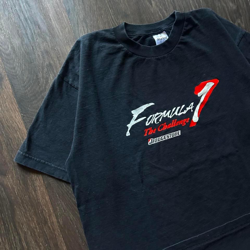 Vintage 90s Formula 1 Drift 5af4 2