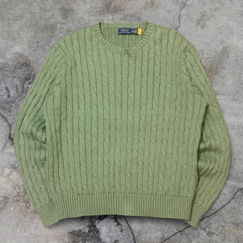 Polo Ralph Lauren Cable Knit 0a4a