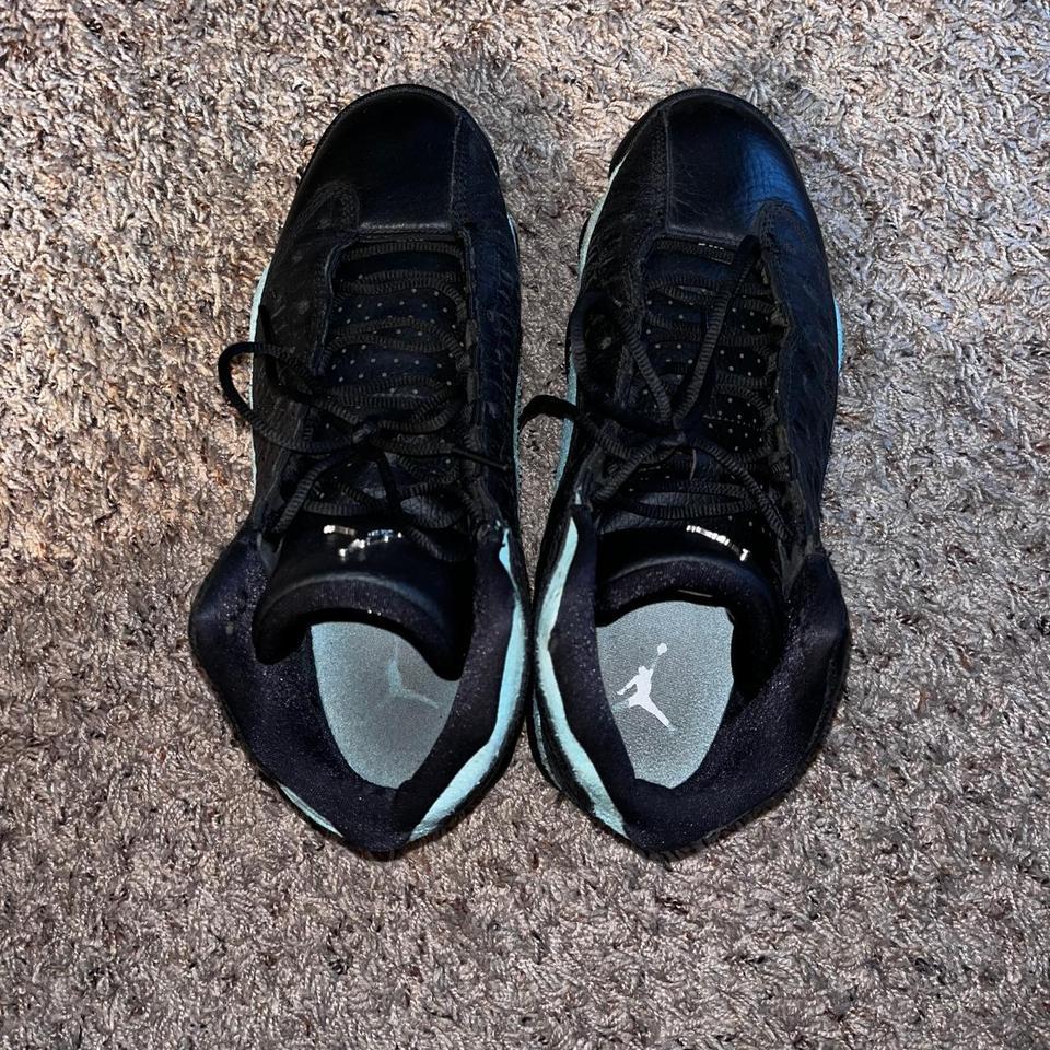 Air Jordan Retro 13s Turquoise Caab 5
