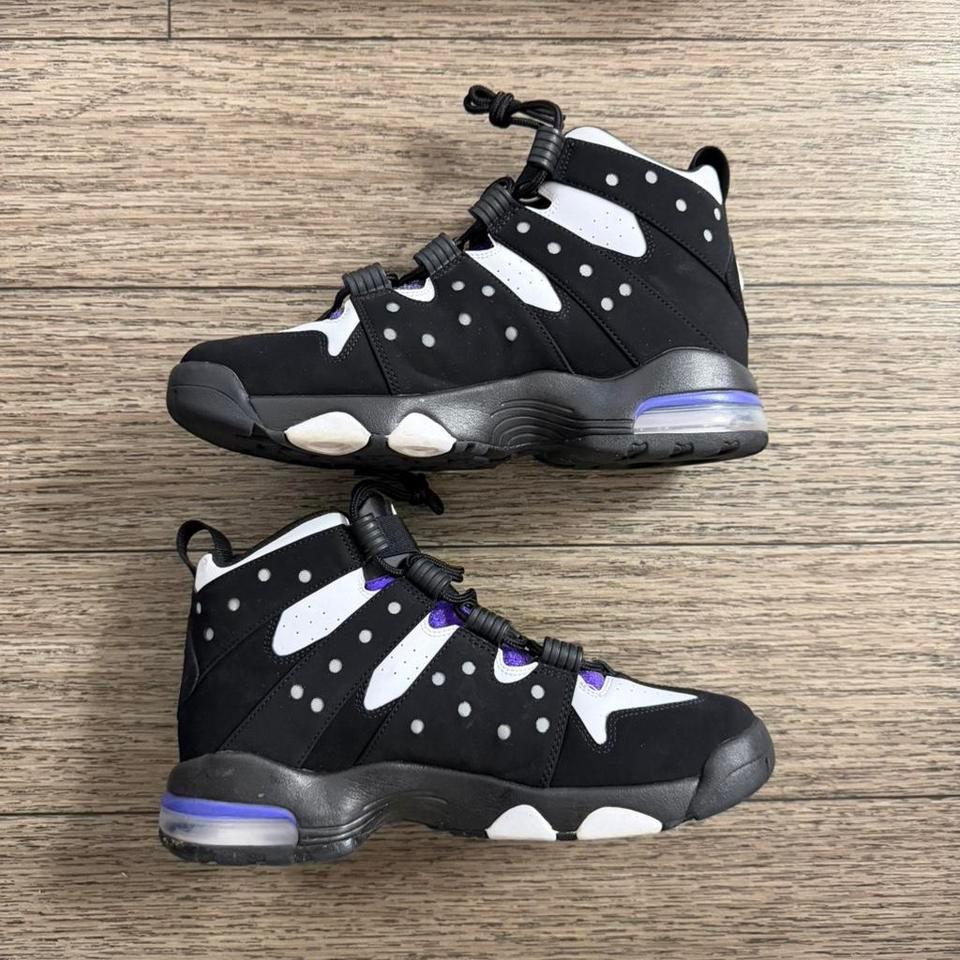 Nike Air Max 2 Cb 2