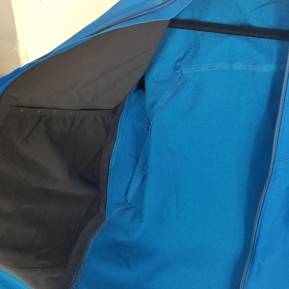 Black Diamond Dawn Patrol Shell A94f 7