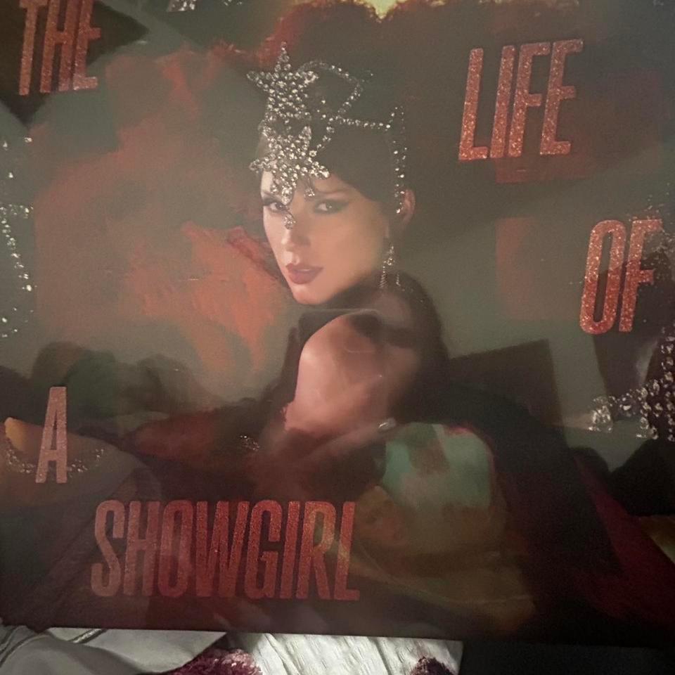 Taylor Swift The Life Of