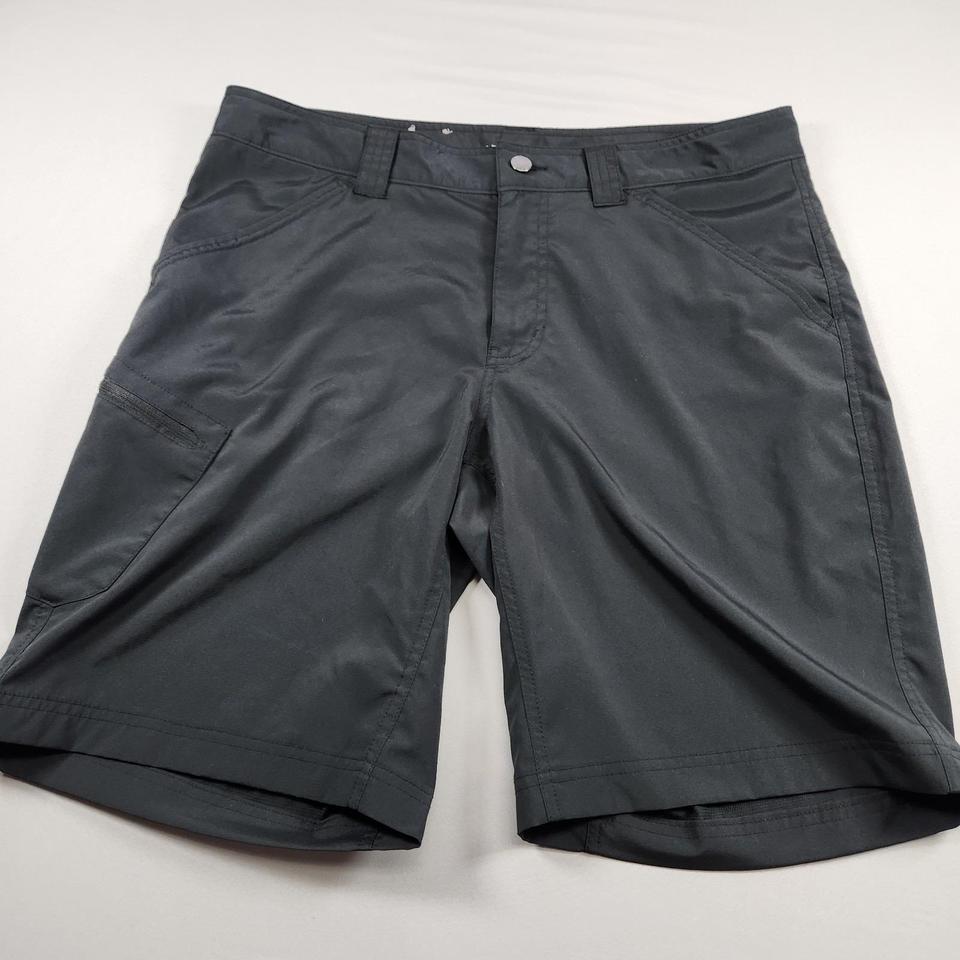 Columbia Omni Shade Cargo Shorts Mens 5f21