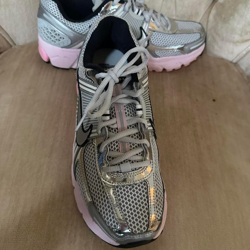 Nike Vomero 5 Trainers In 2