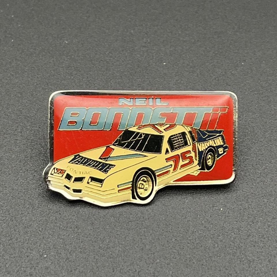 Neil Bonnett 75 Nascar Racing 7d8b