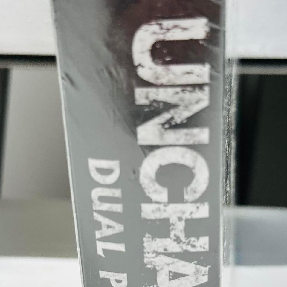 Uncharted Dual Pack Uncharted Drakes 867d 4