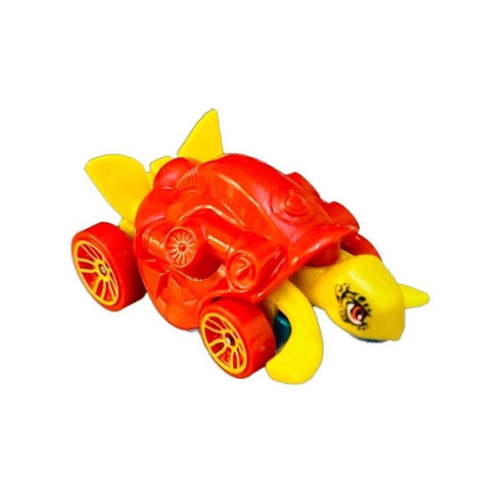 Hot Wheels Street Beasts Piranha C831