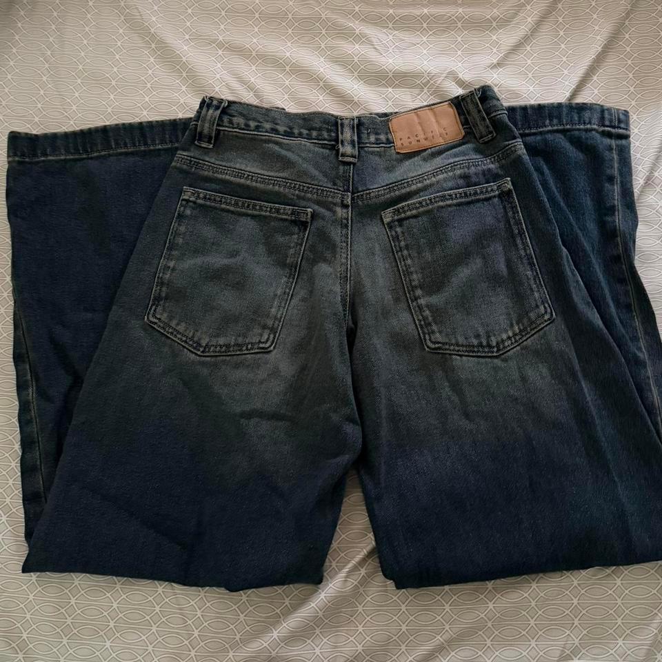 Pacsun Sloane Low Rise Ultra F6b9 3