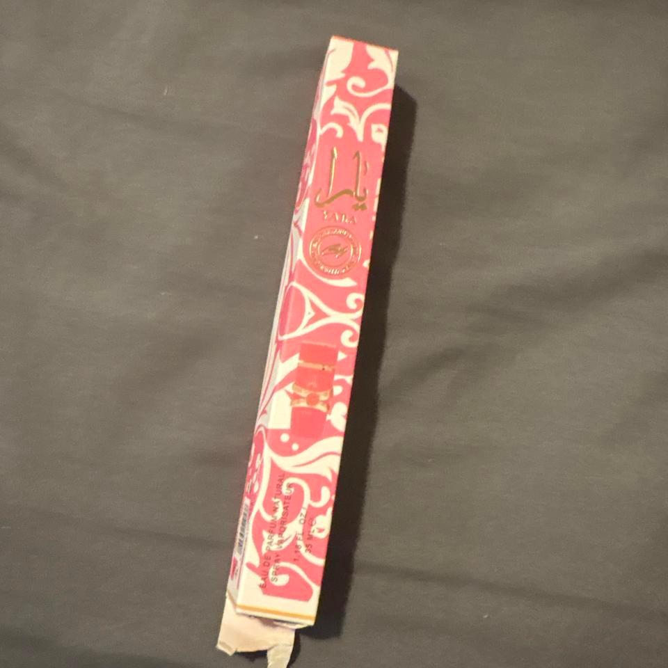 Lattafa Yara Pink Eau De Cb19 5