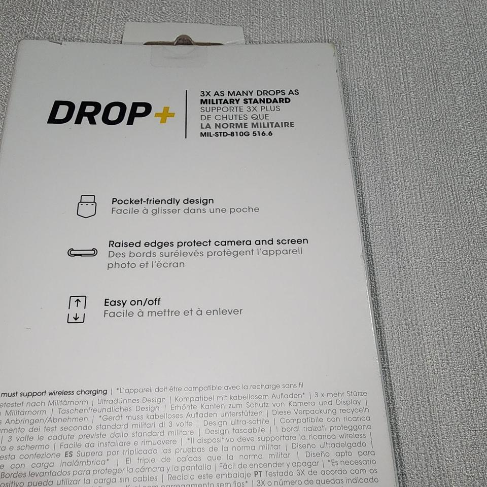 Open Box Otterbox Symmetry Series 2cef 3