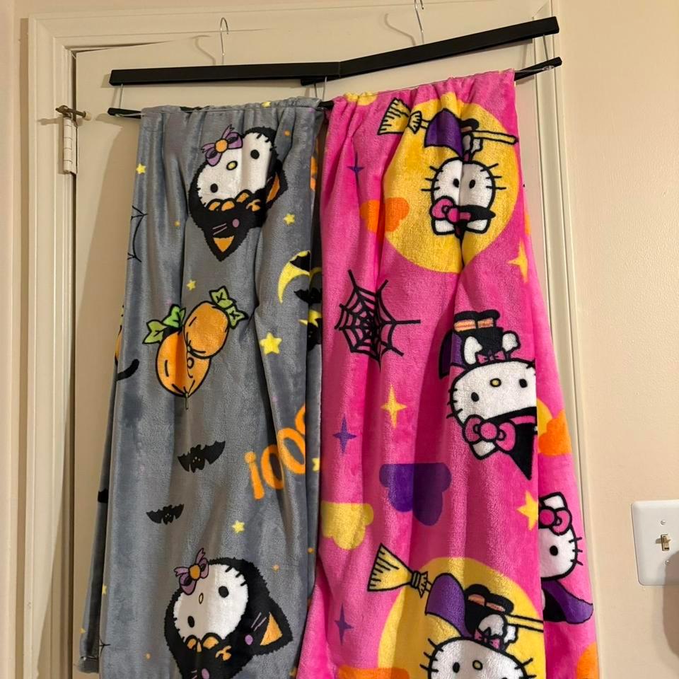 New Official Licensed Hello Kitty C95b 2