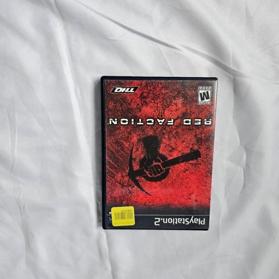Lot Of Empty Video Game 8