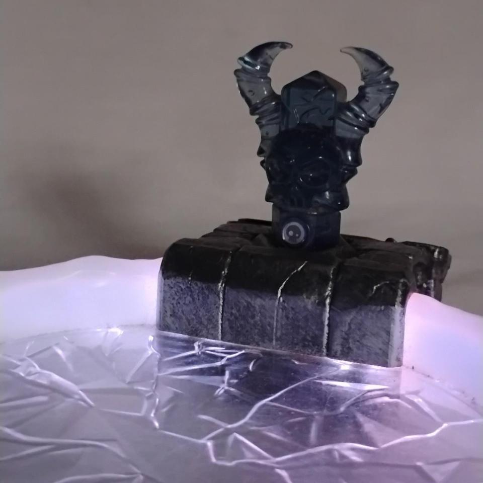Skylanders Trap Team Undead Element Ca7d 2