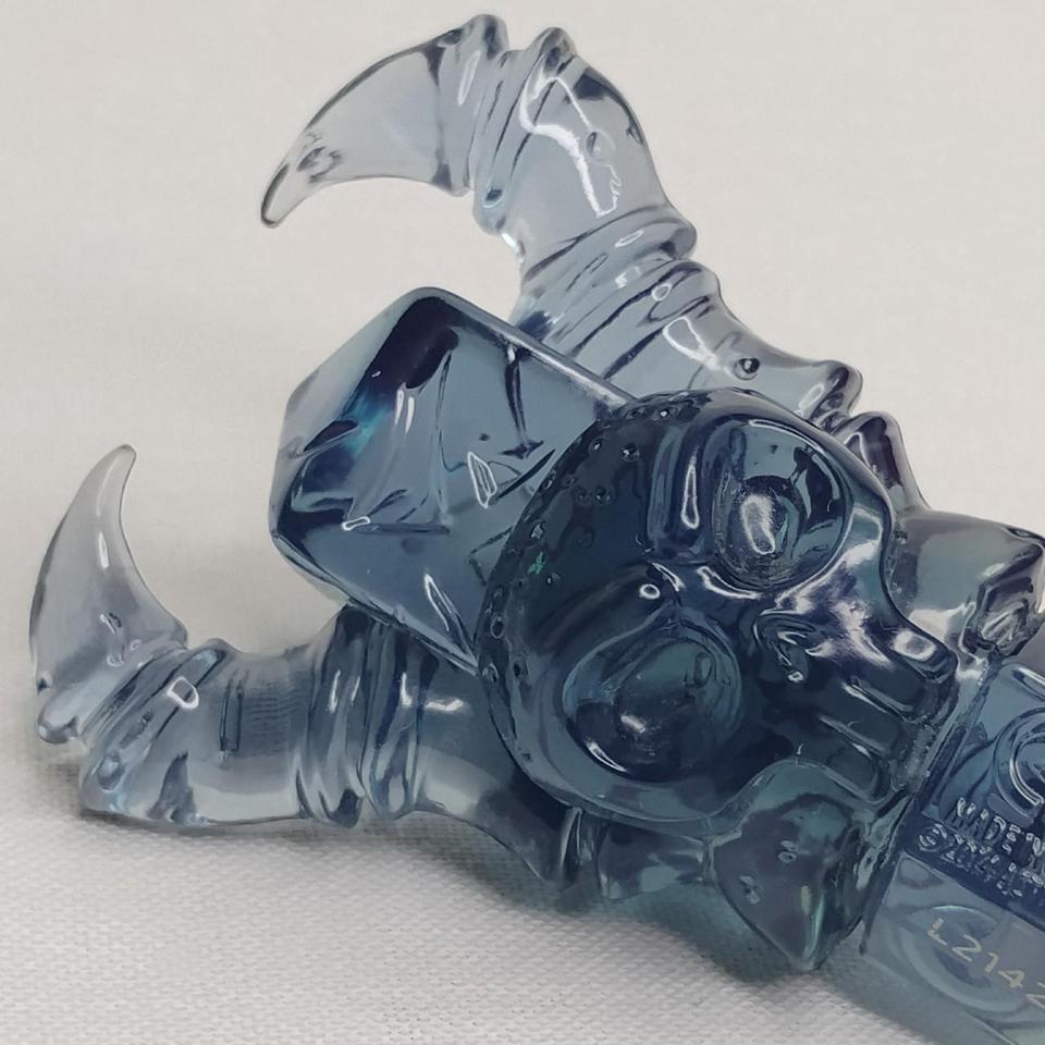 Skylanders Trap Team Undead Element Ca7d 7