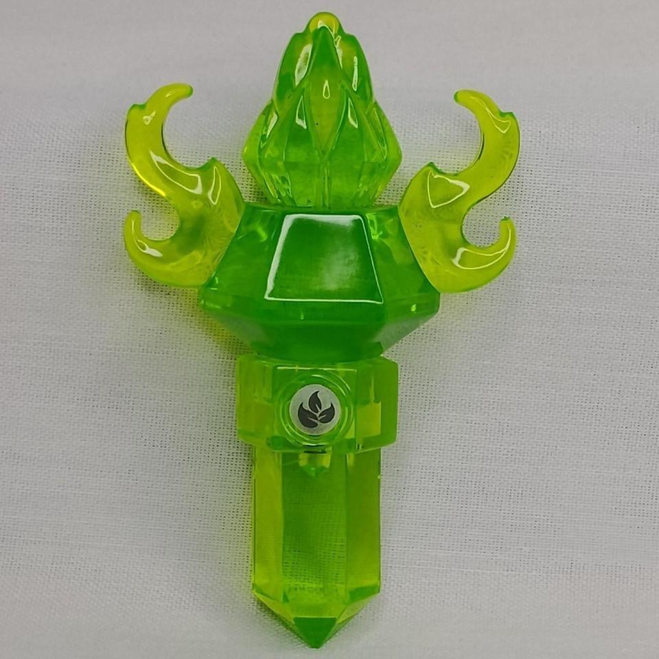 Skylanders Trap Team Life Element 2828