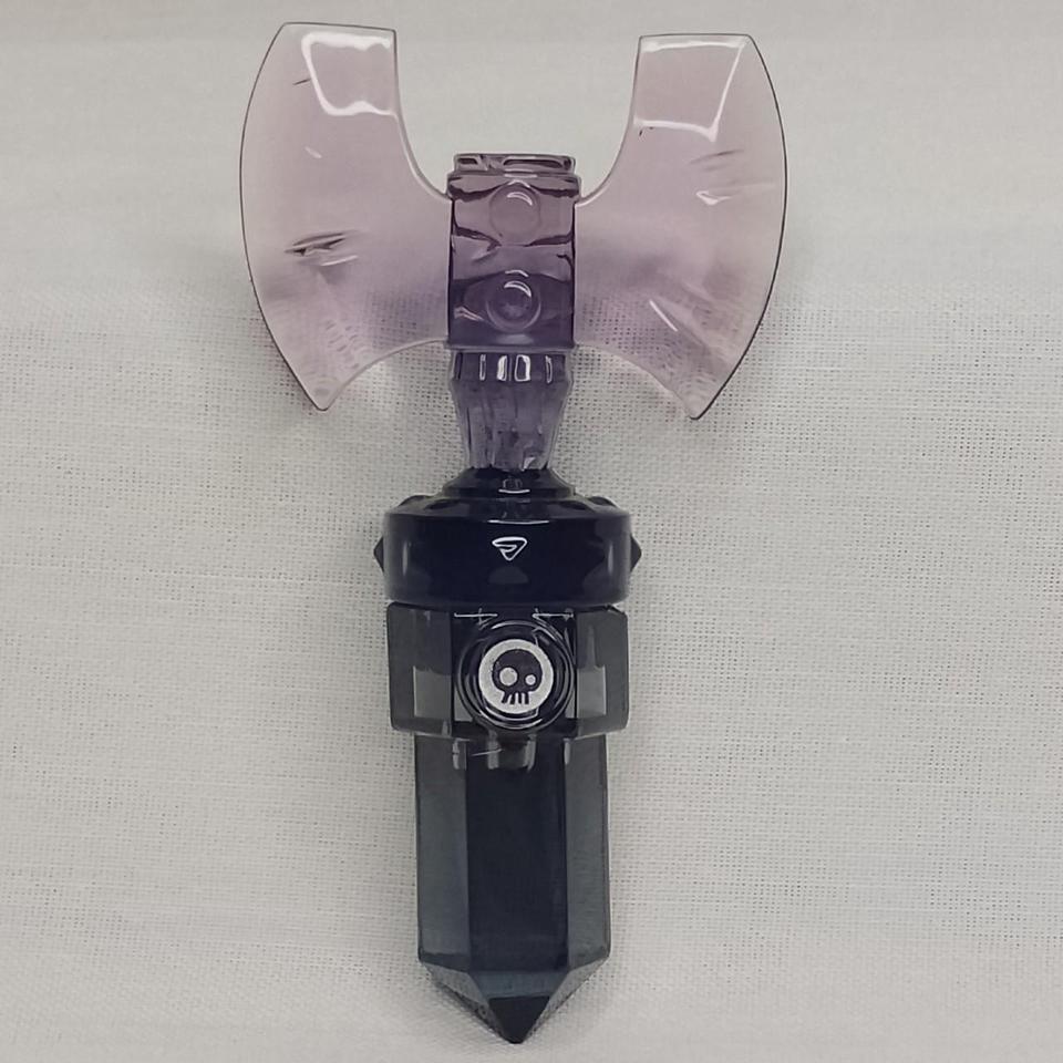 Skylanders Trap Team Undead Element 8515