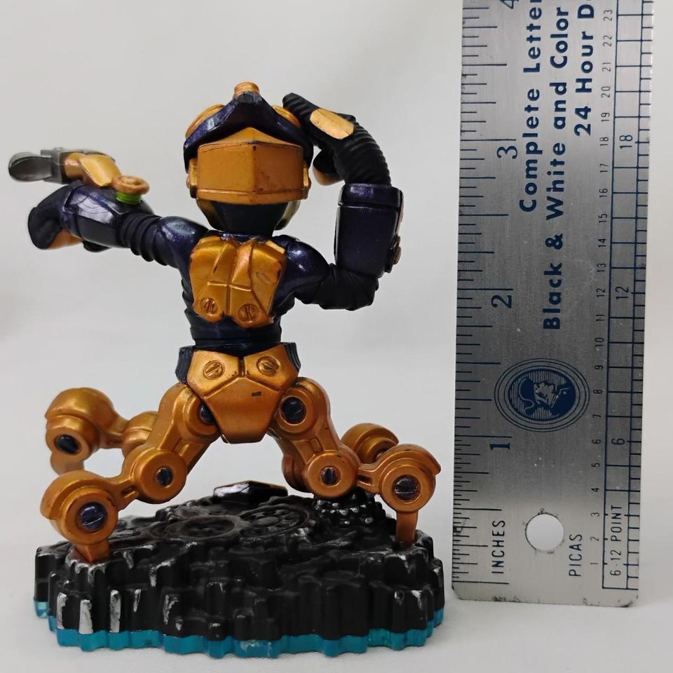 Skylanders Swap Force Spy Rise 19e3 2