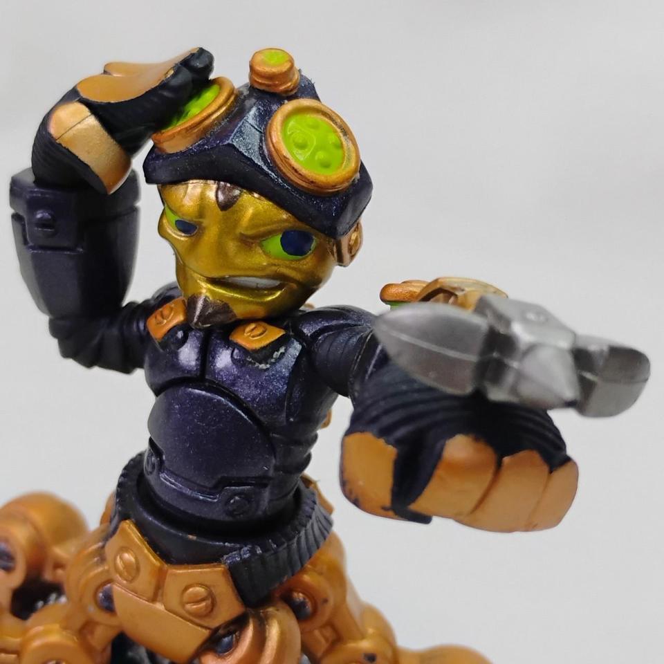 Skylanders Swap Force Spy Rise 19e3 3