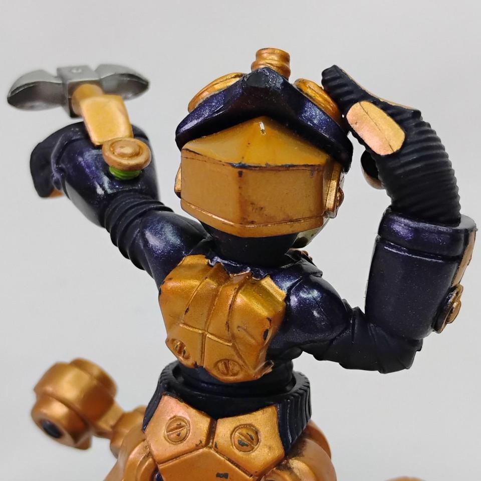 Skylanders Swap Force Spy Rise 19e3 5
