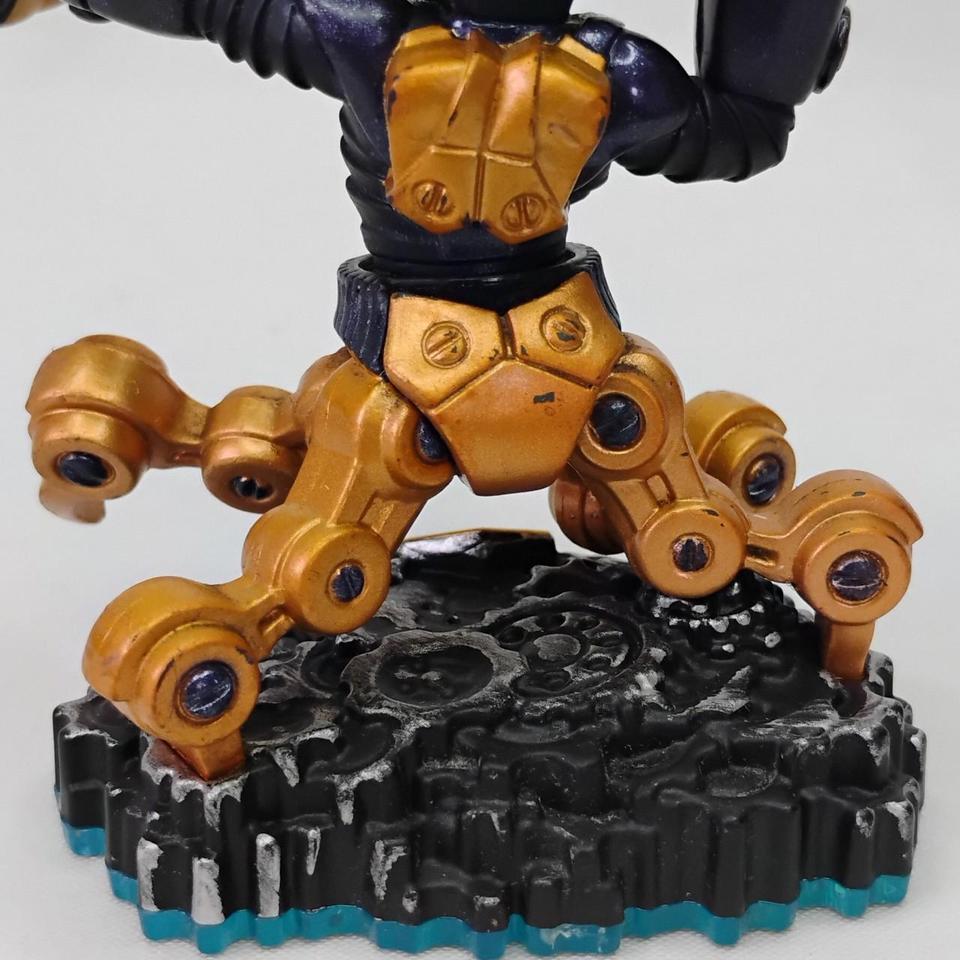 Skylanders Swap Force Spy Rise 19e3 6