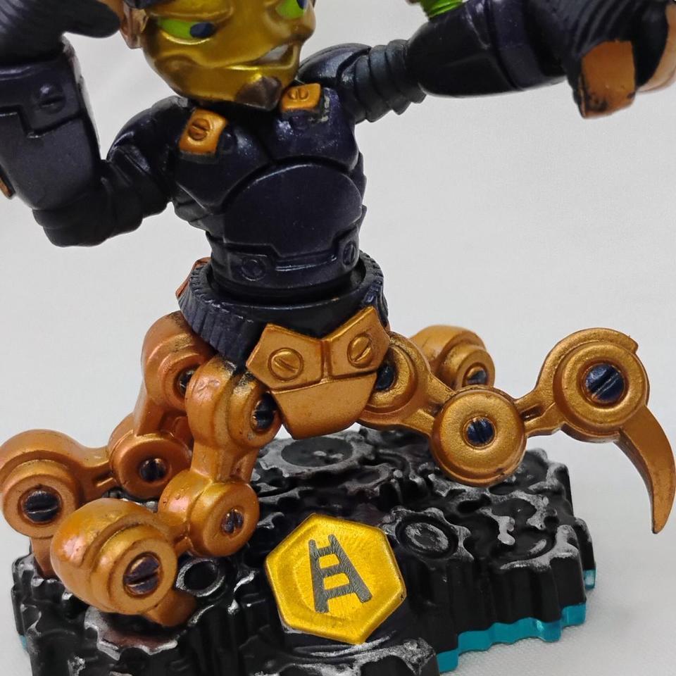 Skylanders Swap Force Spy Rise 19e3 4