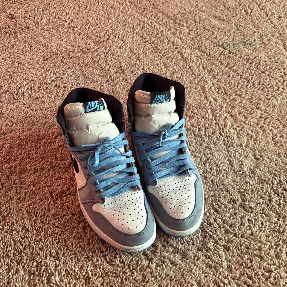 Nike Air Jordan 1 Retro 2