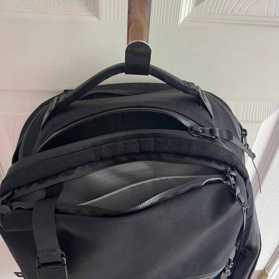 Black Ember Citadel R3 25l 3501 6