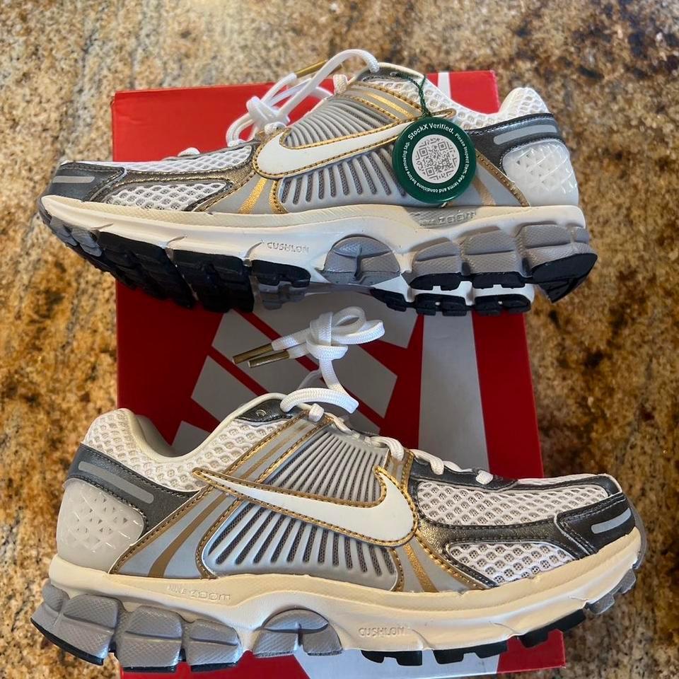 Nike Zoom Vomero 5 White 5dc4 2