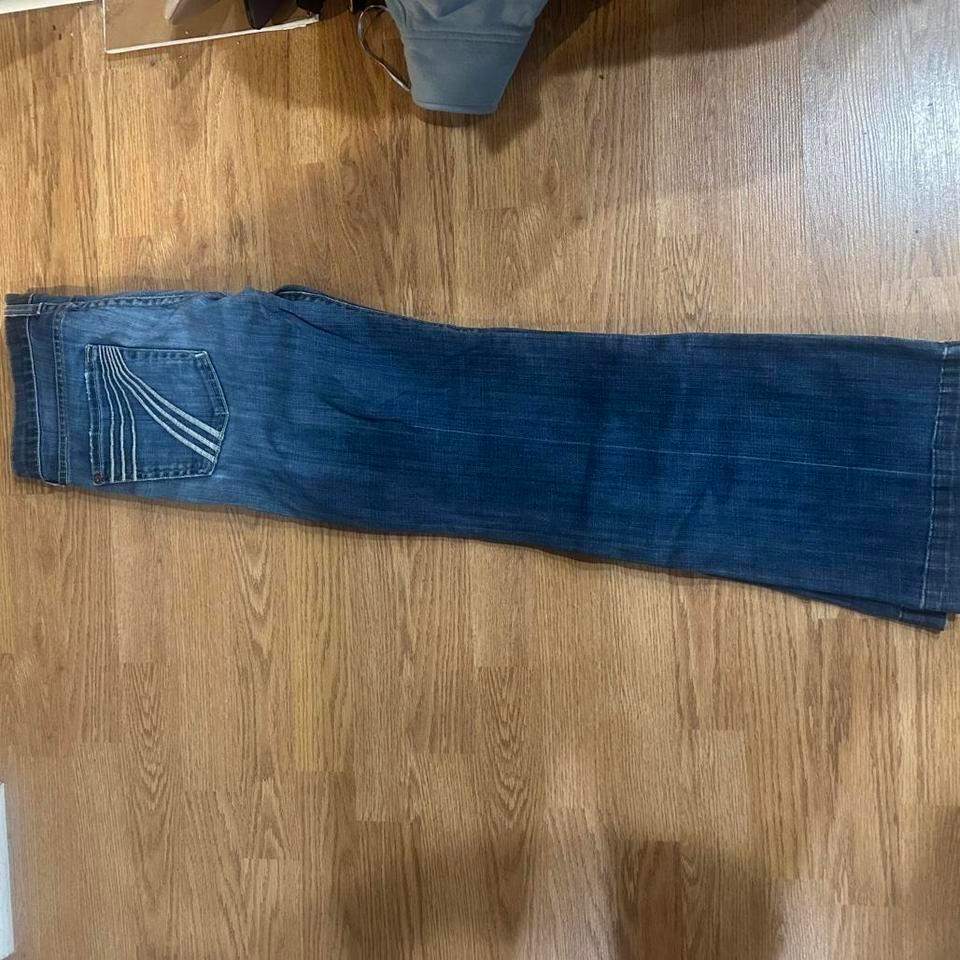 7 For All Man Kind 280d 3