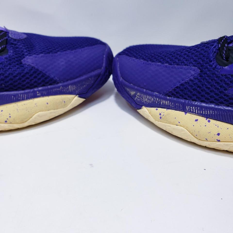 Adidas Dame 8 Honoring Black 7