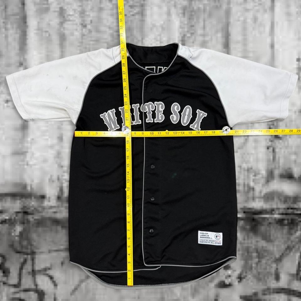 Retro Mlb Chicago White Sox 5