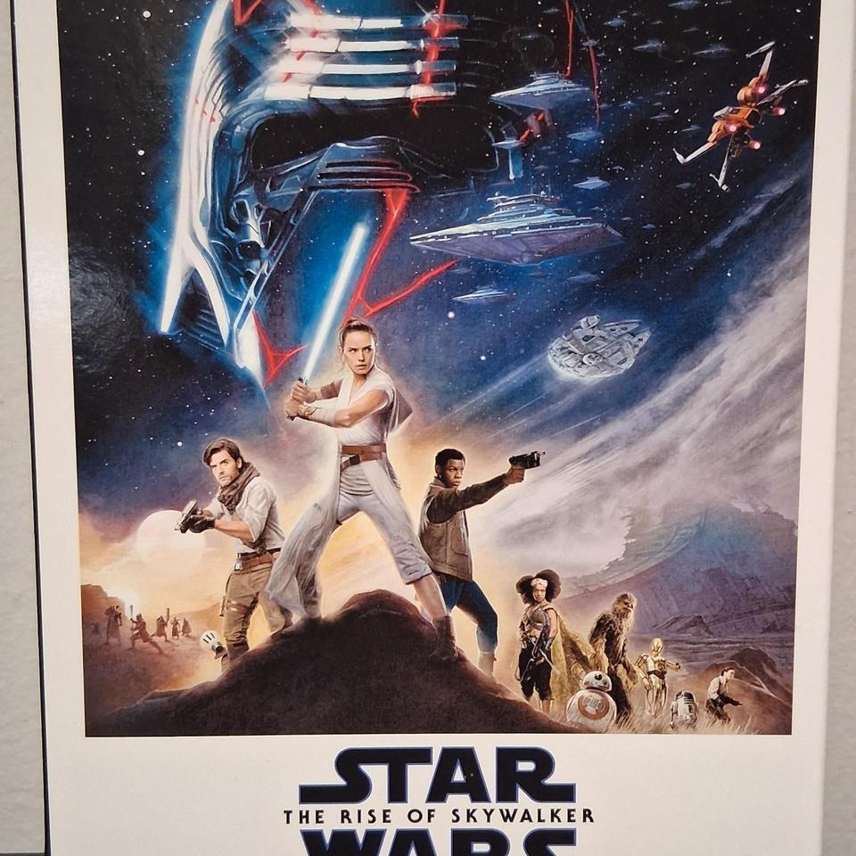 Star Wars The Rise Of A274