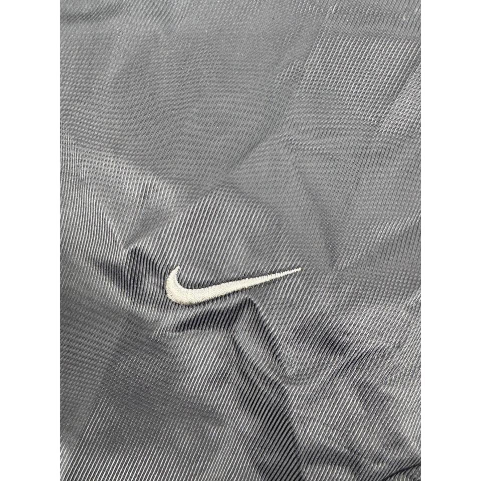 Vintage Nike Full Zip Jacket E251 4