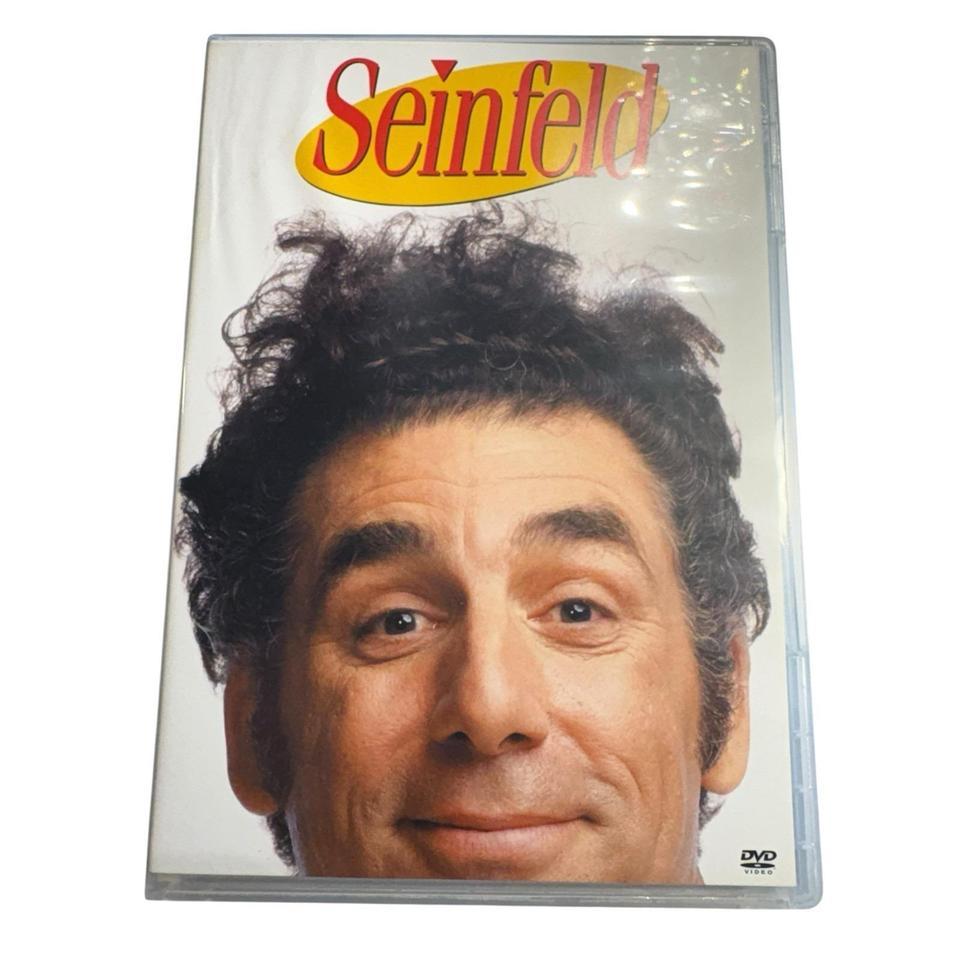 Seinfeld Seasons 1 3 Dvd Set A169 6